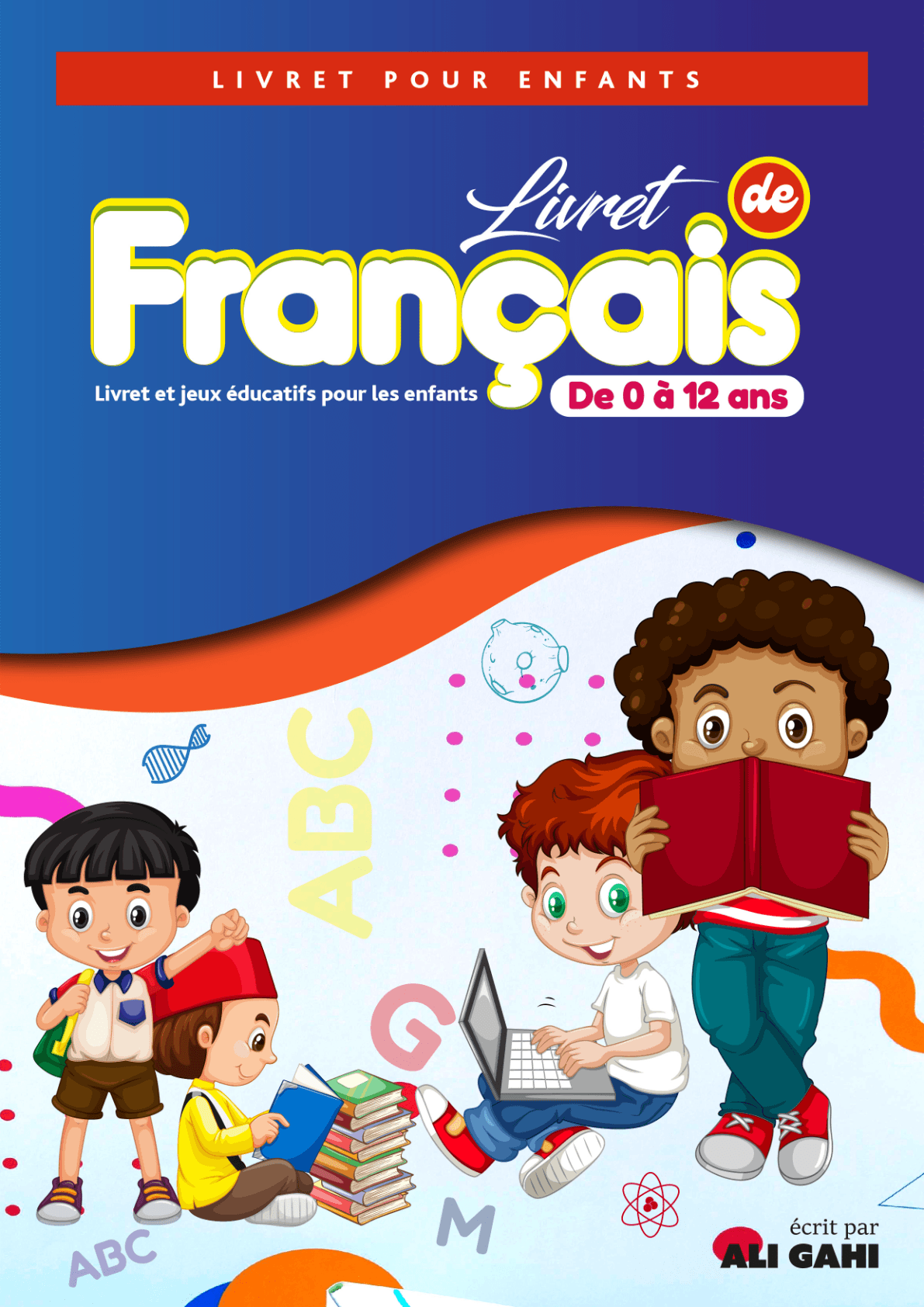 Livret de Français